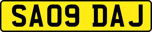 SA09DAJ