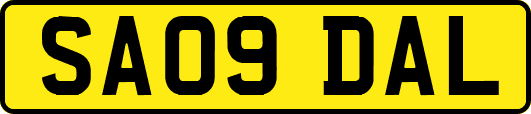 SA09DAL