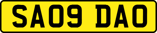 SA09DAO