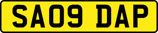 SA09DAP