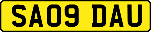 SA09DAU