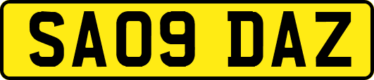 SA09DAZ