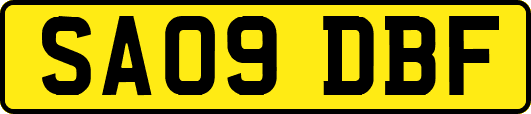 SA09DBF