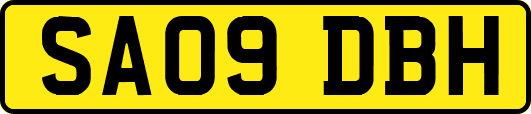 SA09DBH