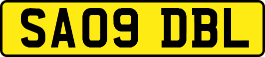 SA09DBL