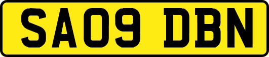 SA09DBN
