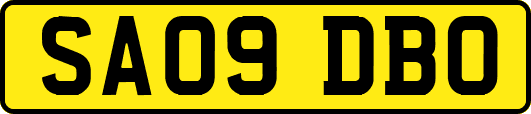 SA09DBO