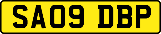 SA09DBP