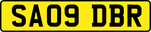 SA09DBR