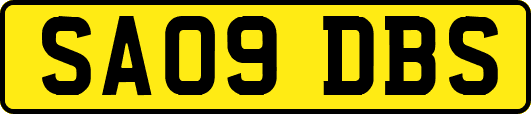 SA09DBS