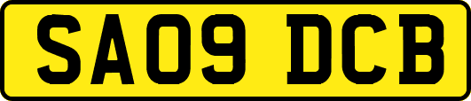 SA09DCB