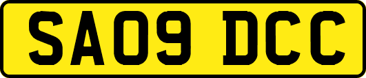 SA09DCC