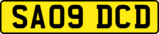 SA09DCD