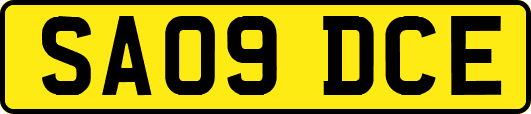 SA09DCE