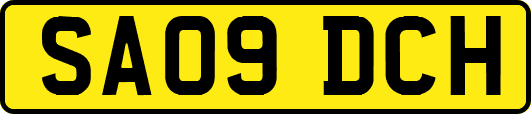 SA09DCH