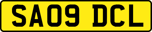 SA09DCL