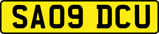 SA09DCU