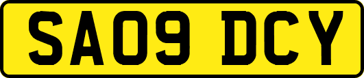 SA09DCY