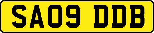 SA09DDB