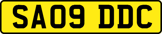SA09DDC