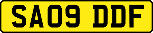 SA09DDF