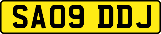 SA09DDJ