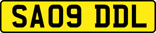 SA09DDL