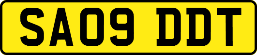 SA09DDT