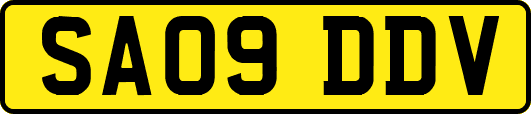 SA09DDV