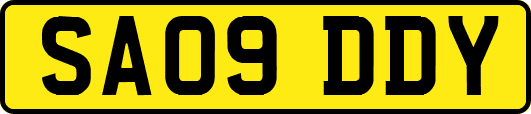 SA09DDY
