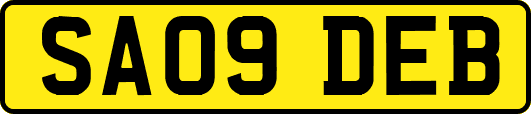SA09DEB