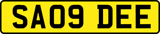 SA09DEE