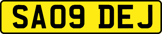 SA09DEJ