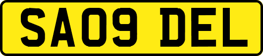 SA09DEL