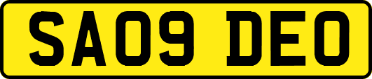 SA09DEO