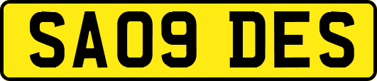 SA09DES
