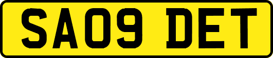 SA09DET