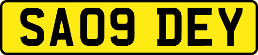 SA09DEY