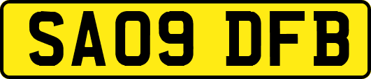 SA09DFB