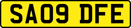 SA09DFE