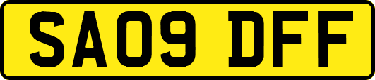 SA09DFF