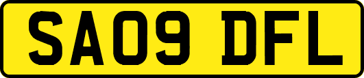 SA09DFL