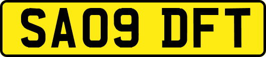 SA09DFT