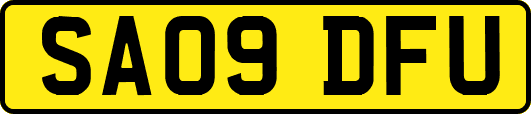 SA09DFU