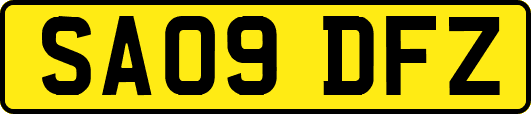 SA09DFZ