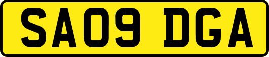 SA09DGA