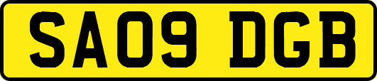 SA09DGB