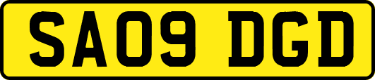 SA09DGD