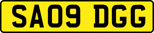 SA09DGG