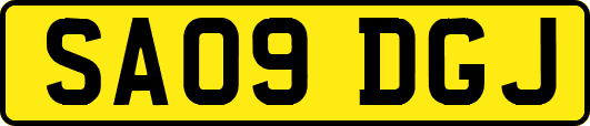 SA09DGJ